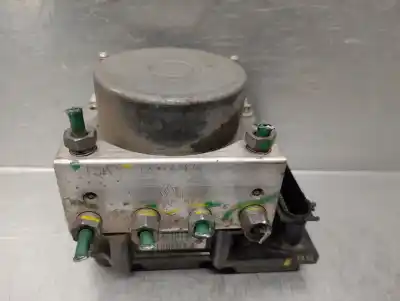 Автозапчастина б/у абс для dacia logan mcv (ks_) 1.5 dci (ks0w) посилання на oem iam 476604621r  