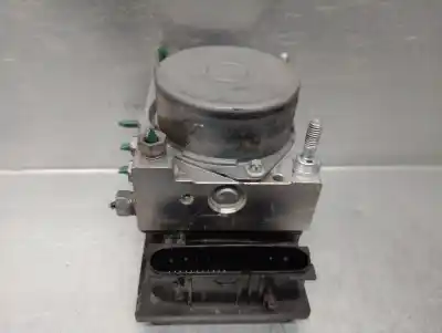 Автозапчастина б/у абс для dacia logan mcv (ks_) 1.5 dci (ks0w) посилання на oem iam 476604621r  