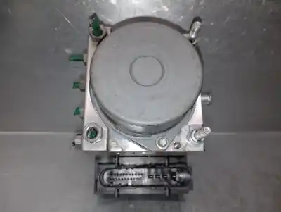 Автозапчастина б/у абс для dacia logan mcv (ks_) 1.5 dci (ks0w) посилання на oem iam 476604621r  