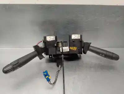 Автозапчастина б/у управління світлом для dacia logan mcv (ks_) 1.5 dci (ks0w) посилання на oem iam 8200792587  