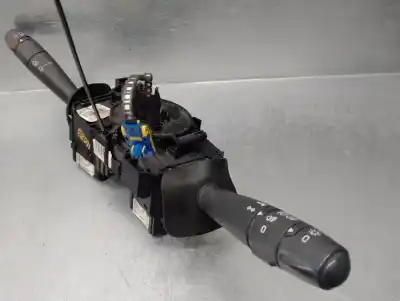 Автозапчастина б/у управління світлом для dacia logan mcv (ks_) 1.5 dci (ks0w) посилання на oem iam 8200792587  