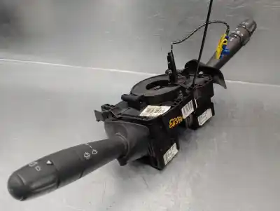 Автозапчастина б/у управління світлом для dacia logan mcv (ks_) 1.5 dci (ks0w) посилання на oem iam 8200792587  