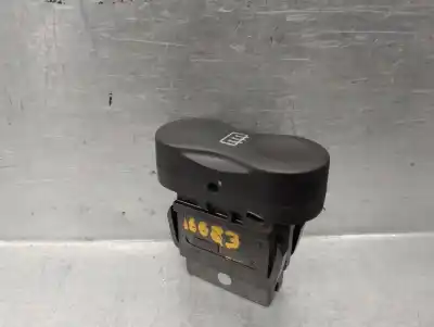 Peça sobressalente para automóvel em segunda mão comutador de luzes por dacia logan mcv (ks_) 1.5 dci (ks0w) referências oem iam 710682