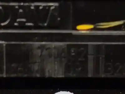 Автозапчастина б/у управління світлом для dacia logan mcv (ks_) 1.5 dci (ks0w) посилання на oem iam 710682  