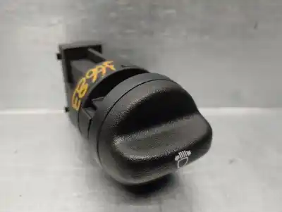 Peça sobressalente para automóvel em segunda mão comutador de luzes por dacia logan mcv (ks_) 1.5 dci (ks0w) referências oem iam 260101479r