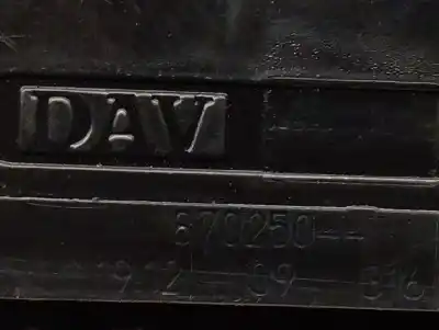 Автозапчасти б/у управление светом за dacia logan mcv (ks_) 1.5 dci (ks0w) ссылки oem iam 870250  