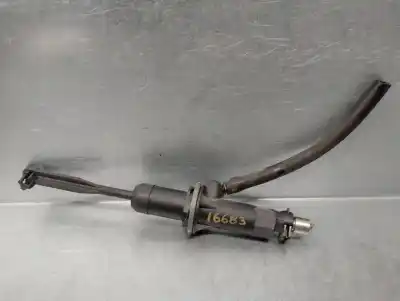 Peça sobressalente para automóvel em segunda mão bomba de embreagem por dacia logan mcv (ks_) 1.5 dci (ks0w) referências oem iam 8200242004b
