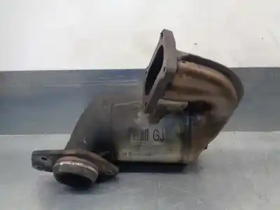 Автозапчасти б/у катализатор за dacia logan mcv (ks_) 1.5 dci (ks0w) ссылки oem iam 8201030945