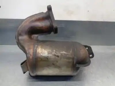 Автозапчасти б/у катализатор за dacia logan mcv (ks_) 1.5 dci (ks0w) ссылки oem iam 8201030945 h8201034093 faurecia 8201030945