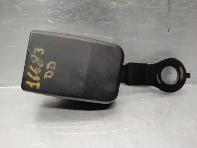 Peça sobressalente para automóvel em segunda mão chicote / encaixe cinto segurança dianteiro esquerdo por dacia logan mcv (ks_) 1.5 dci (ks0w) referências oem iam 0865655