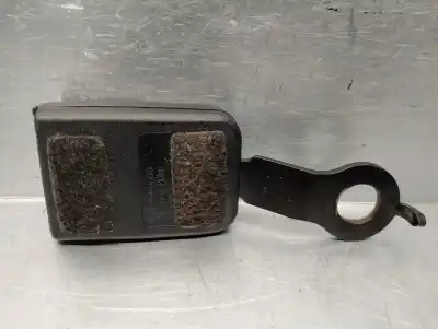 Автозапчастина б/у лівий передній гачок для dacia logan mcv (ks_) 1.5 dci (ks0w) посилання на oem iam 0865655  