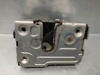 Автозапчастина б/у замок передній праві двері для dacia logan mcv (ks_) 1.5 dci (ks0w) посилання на oem iam 8200928447  