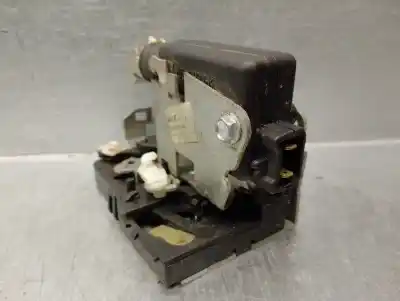 Автозапчастина б/у замок передній праві двері для dacia logan mcv (ks_) 1.5 dci (ks0w) посилання на oem iam 8200928447  