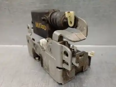 Автозапчастина б/у замок передній праві двері для dacia logan mcv (ks_) 1.5 dci (ks0w) посилання на oem iam 8200928447  