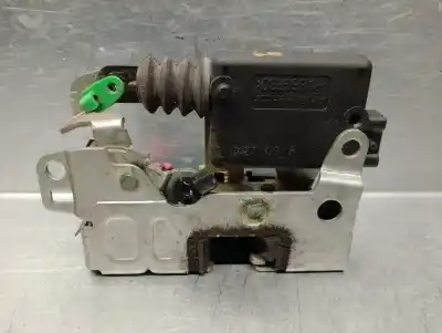 Peça sobressalente para automóvel em segunda mão fechadura da porta dianteira esquerda por dacia logan mcv (ks_) 1.5 dci (ks0w) referências oem iam 8200928452