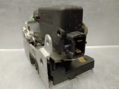 Автозапчастина б/у замок передніх дверей лівий для dacia logan mcv (ks_) 1.5 dci (ks0w) посилання на oem iam 8200928452  