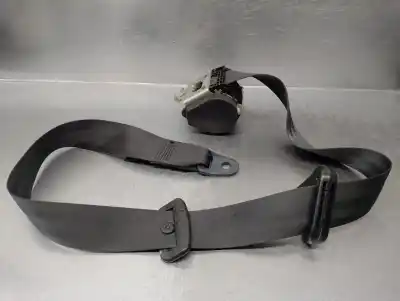 Автозапчастина б/у передній правий ремін безпеки для dacia logan mcv (ks_) 1.5 dci (ks0w) посилання на oem iam 93458014  