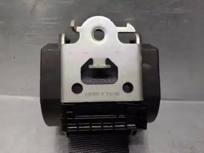 Автозапчастина б/у передній правий ремін безпеки для dacia logan mcv (ks_) 1.5 dci (ks0w) посилання на oem iam 93458014  