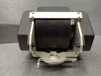 Автозапчастина б/у передній правий ремін безпеки для dacia logan mcv (ks_) 1.5 dci (ks0w) посилання на oem iam 93458014  