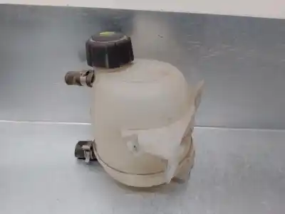 Peça sobressalente para automóvel em segunda mão depósito de expansão por dacia logan mcv (ks_) 1.5 dci (ks0w) referências oem iam 8200766826