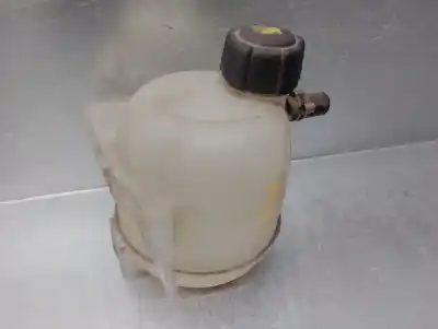 Автозапчастина б/у розширення депозит для dacia logan mcv (ks_) 1.5 dci (ks0w) посилання на oem iam 8200766826  