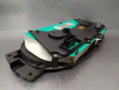 Автозапчасти б/у приборная доска за dacia logan mcv (ks_) 1.5 dci (ks0w) ссылки oem iam 248100568r  