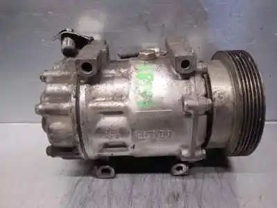 Автозапчастина б/у компресор кондиционера для dacia logan mcv (ks_) 1.5 dci (ks0w) посилання на oem iam 8200866440  1069