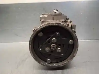 Автозапчастина б/у компресор кондиционера для dacia logan mcv (ks_) 1.5 dci (ks0w) посилання на oem iam 8200866440  1069