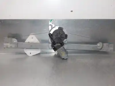 Peça sobressalente para automóvel em segunda mão elevador de vidros dianteiro direito por dacia logan mcv (ks_) 1.5 dci (ks0w) referências oem iam 8200901099