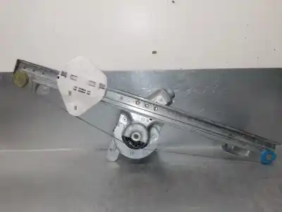 Second-hand car spare part passenger side right window regulator for dacia logan mcv (ks_) 1.5 dci (ks0w) oem iam references 8200901099  