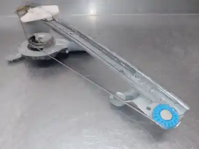 Second-hand car spare part passenger side right window regulator for dacia logan mcv (ks_) 1.5 dci (ks0w) oem iam references 8200901099  