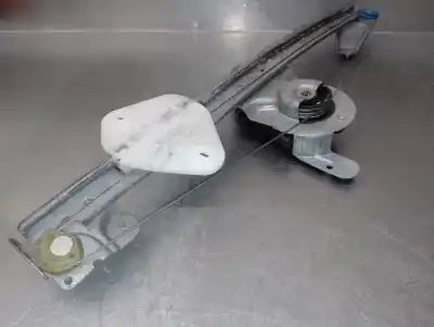 Second-hand car spare part passenger side right window regulator for dacia logan mcv (ks_) 1.5 dci (ks0w) oem iam references 8200901099  