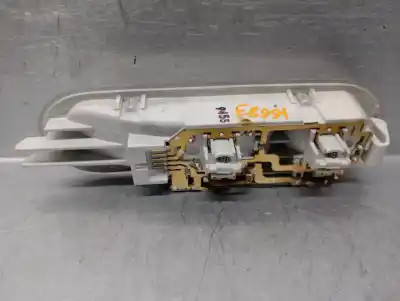 Автозапчасти б/у внутренний свет за dacia logan mcv (ks_) 1.5 dci (ks0w) ссылки oem iam 8200073231  