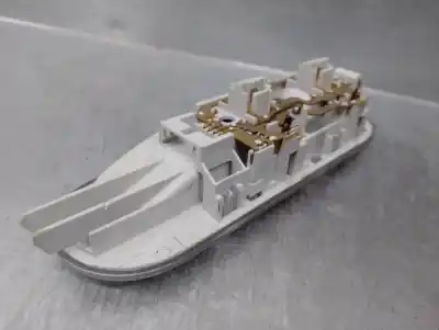 Автозапчасти б/у внутренний свет за dacia logan mcv (ks_) 1.5 dci (ks0w) ссылки oem iam 8200073231  