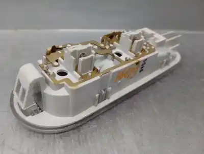 Автозапчасти б/у внутренний свет за dacia logan mcv (ks_) 1.5 dci (ks0w) ссылки oem iam 8200073231  