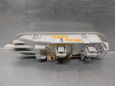 Автозапчасти б/у внутренний свет за dacia logan mcv (ks_) 1.5 dci (ks0w) ссылки oem iam 8200074362  