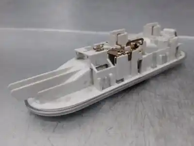 Автозапчасти б/у внутренний свет за dacia logan mcv (ks_) 1.5 dci (ks0w) ссылки oem iam 8200074362  