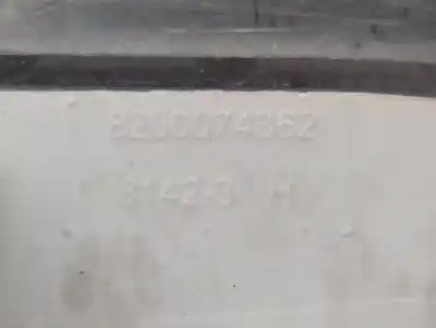 Автозапчасти б/у внутренний свет за dacia logan mcv (ks_) 1.5 dci (ks0w) ссылки oem iam 8200074362  