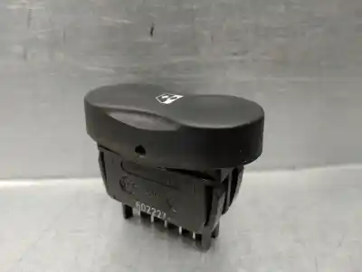 Автозапчастина б/у передній правий віконний вимикач для dacia logan mcv (ks_) 1.5 dci (ks0w) посилання на oem iam 602227  