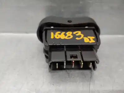 Автозапчастина б/у передній правий віконний вимикач для dacia logan mcv (ks_) 1.5 dci (ks0w) посилання на oem iam 602227  