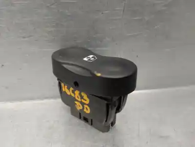 Peça sobressalente para automóvel em segunda mão botão / interruptor elevador vidro dianteiro esquerdo por dacia logan mcv (ks_) 1.5 dci (ks0w) referências oem iam 602227