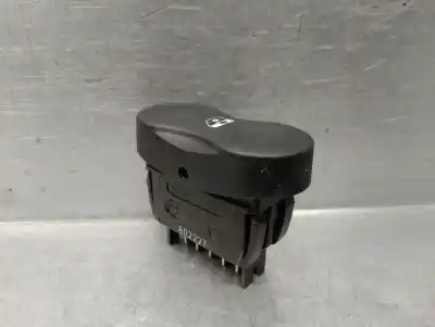 Автозапчасти б/у выключатель левого переднего окна за dacia logan mcv (ks_) 1.5 dci (ks0w) ссылки oem iam 602227  