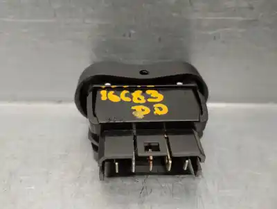 Автозапчасти б/у выключатель левого переднего окна за dacia logan mcv (ks_) 1.5 dci (ks0w) ссылки oem iam 602227  