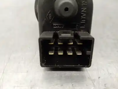 Автозапчасти б/у управление зеркалом за dacia logan mcv (ks_) 1.5 dci (ks0w) ссылки oem iam 8200002442b  