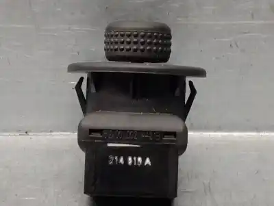 Автозапчасти б/у управление зеркалом за dacia logan mcv (ks_) 1.5 dci (ks0w) ссылки oem iam 8200002442b  