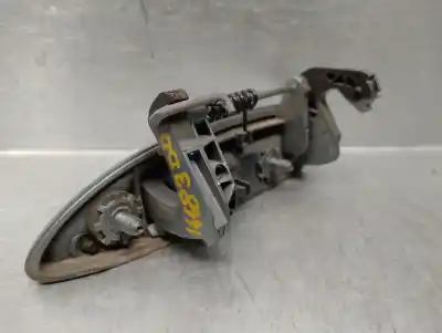 Автозапчастина б/у зовнішня ручка передня прав для dacia logan mcv (ks_) 1.5 dci (ks0w) посилання на oem iam 7700433076  