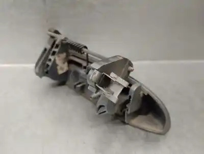 Автозапчастина б/у зовнішня ручка передня прав для dacia logan mcv (ks_) 1.5 dci (ks0w) посилання на oem iam 7700433076  