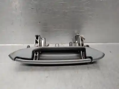 Автозапчастина б/у зовнішня ручка передня прав для dacia logan mcv (ks_) 1.5 dci (ks0w) посилання на oem iam 7700433076  