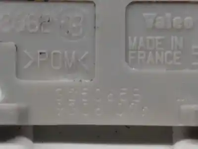 Автозапчасти б/у управление светом за dacia logan mcv (ks_) 1.5 dci (ks0w) ссылки oem iam 325065b  