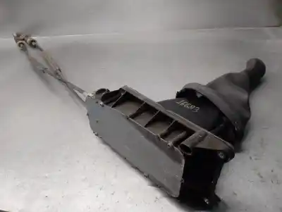 Автозапчасти б/у рычаг переключения передач за dacia logan mcv (ks_) 1.5 dci (ks0w) ссылки oem iam 8200760429c  